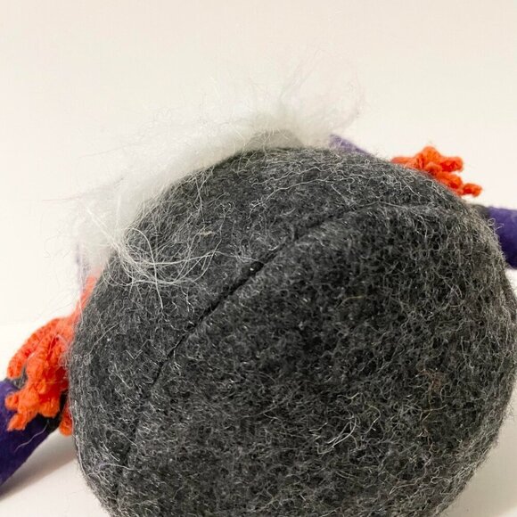 Ganz Midwest Gift Plush Gnome Wizard Halloween - Picture 12 of 13